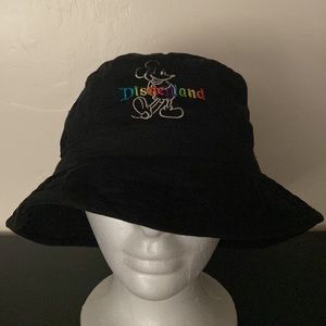 Disneyland Love Bucket Hat